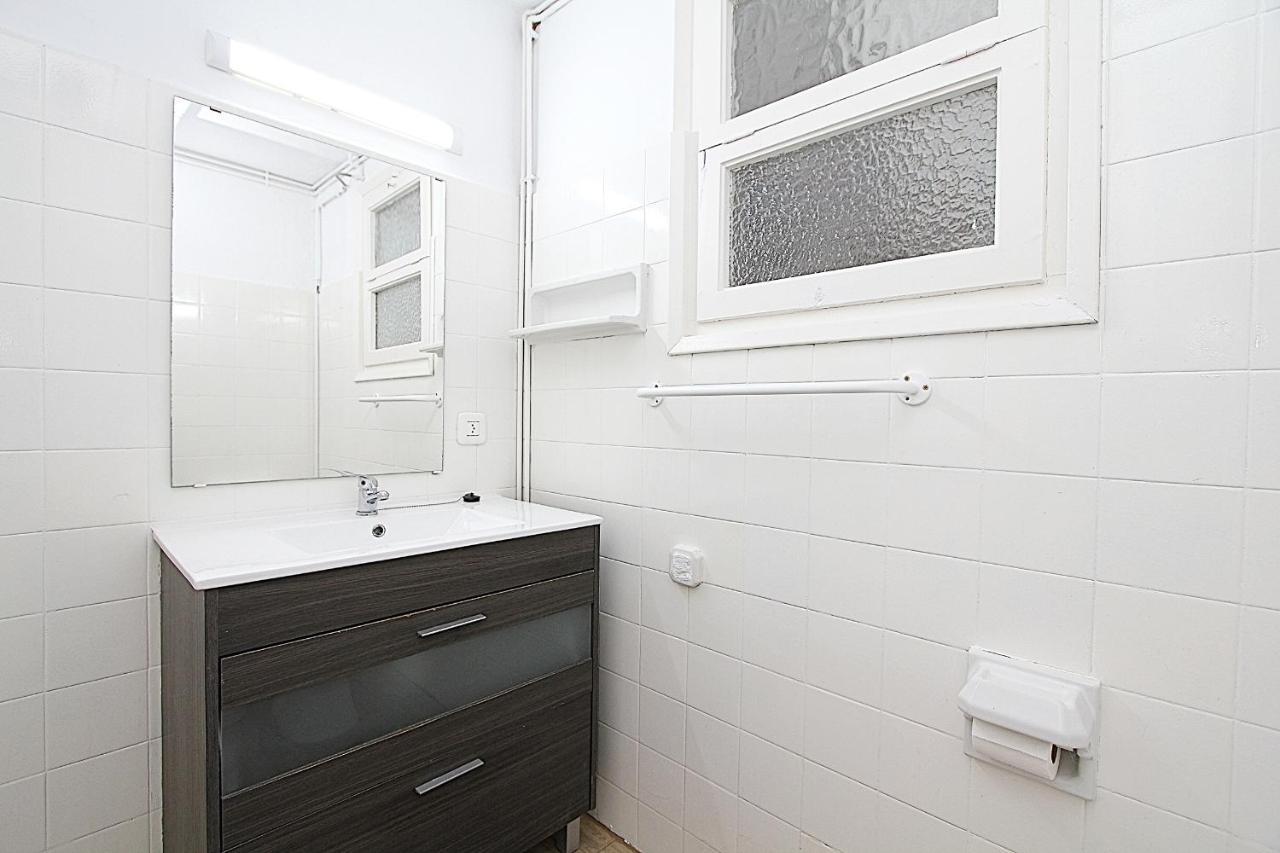 Apartaments Nàutic Lloret de Mar Exterior foto