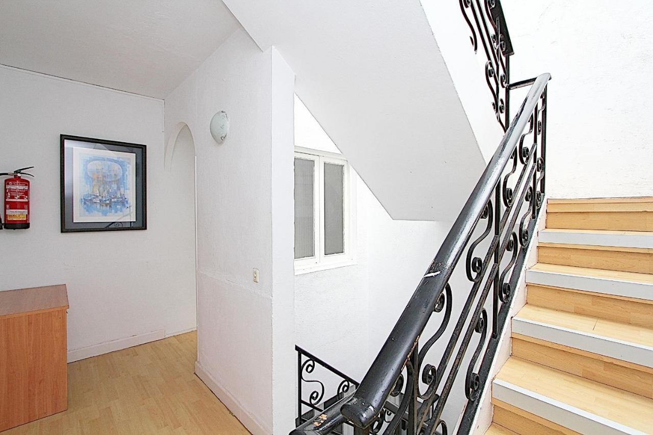 Apartaments Nàutic Lloret de Mar Exterior foto