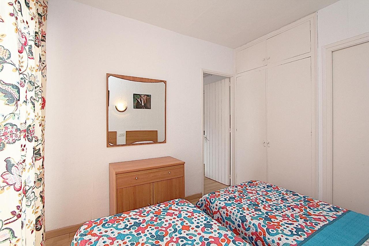 Apartaments Nàutic Lloret de Mar Exterior foto