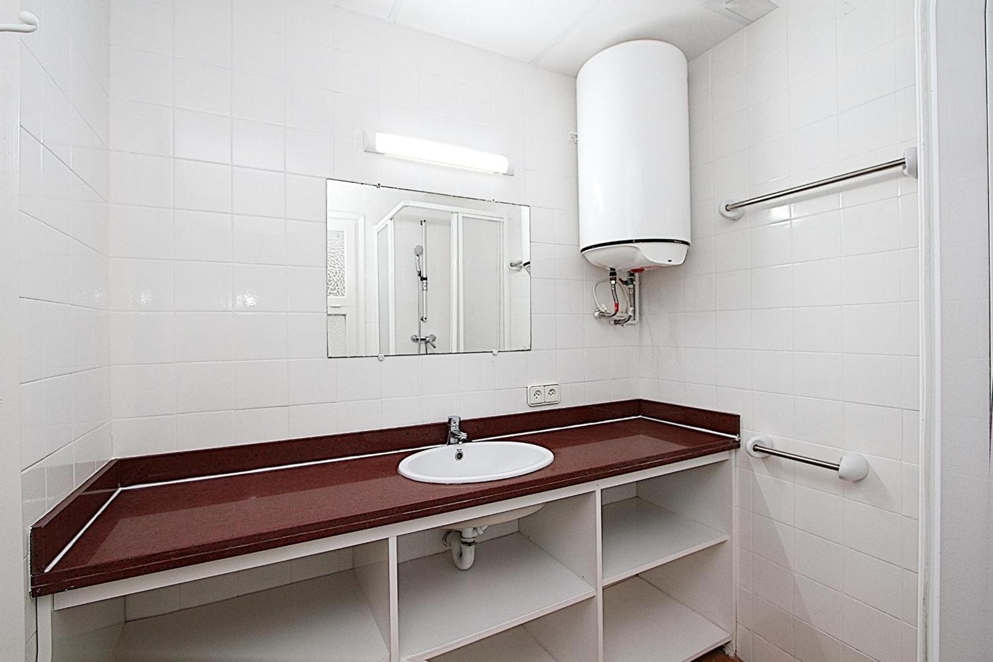 Apartaments Nàutic Lloret de Mar Quarto foto