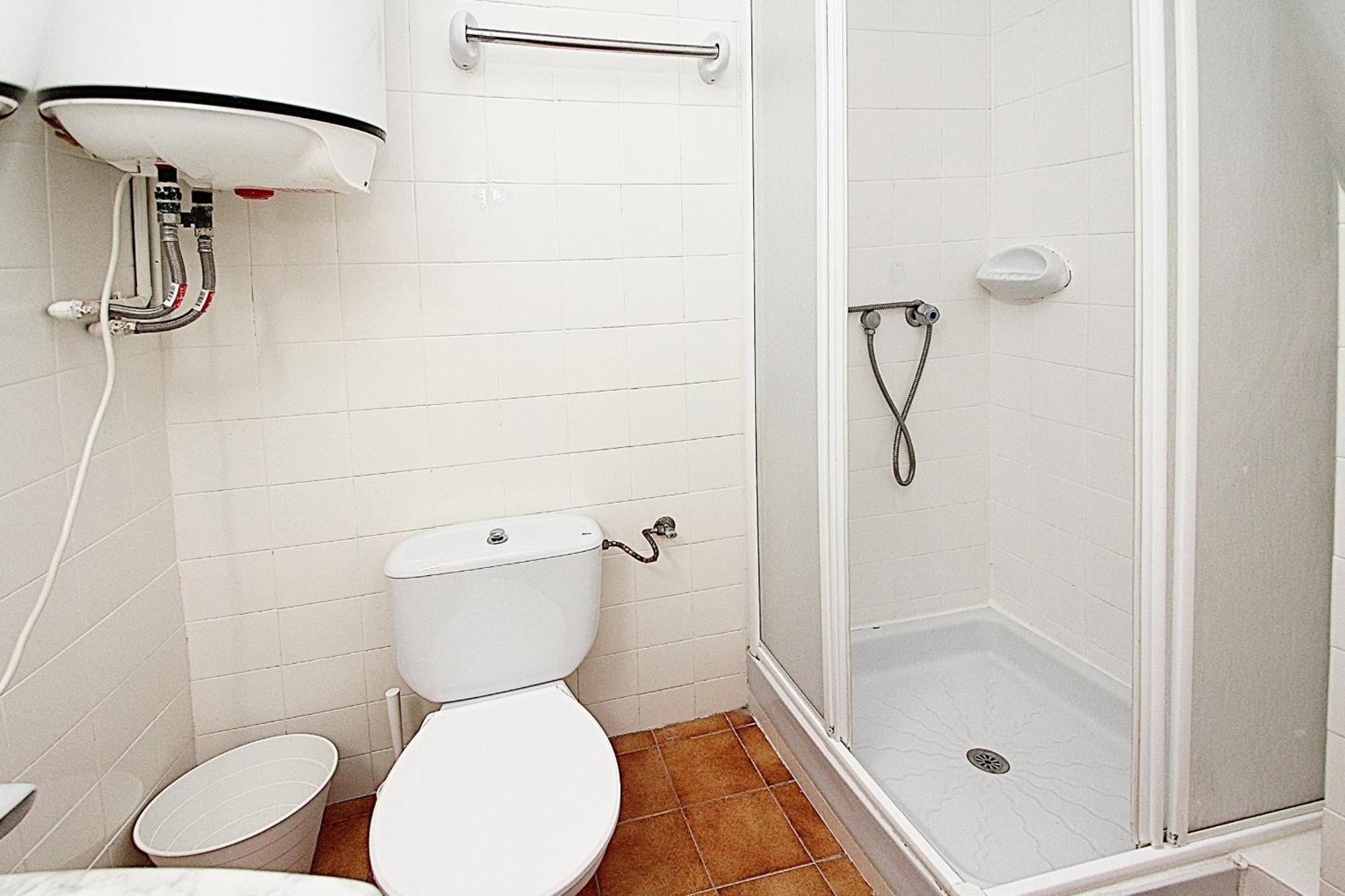 Apartaments Nàutic Lloret de Mar Quarto foto