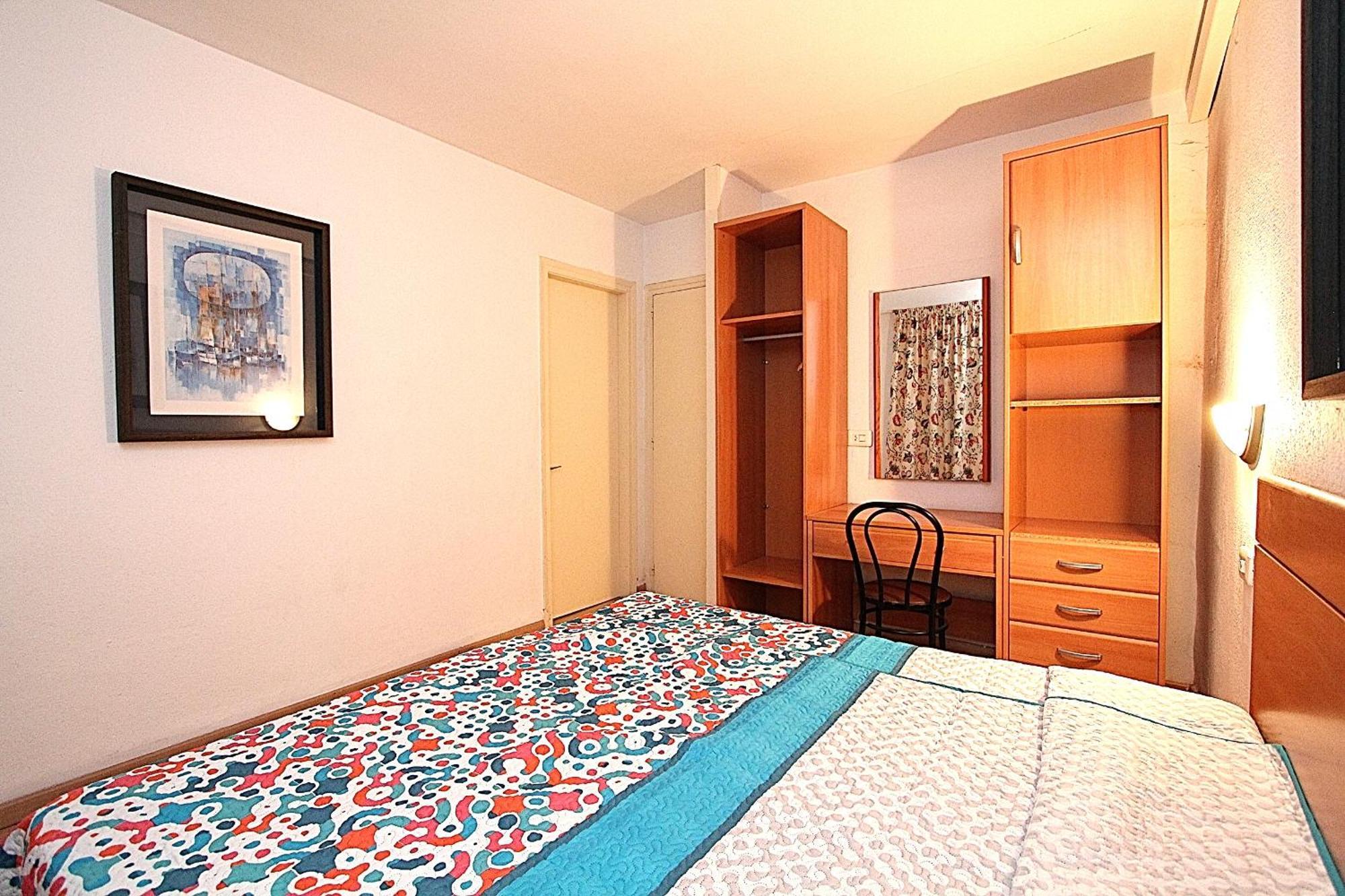 Apartaments Nàutic Lloret de Mar Quarto foto